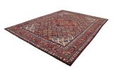Mashad Persian Carpet 368x274 - Picture 2