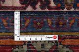 Mashad Persian Carpet 368x274 - Picture 4