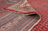 Mir - Sarouk Persian Carpet 298x207 - Picture 5