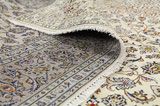 Kashan Persian Carpet 354x244 - Picture 5