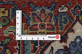 Tabriz Persian Carpet 356x240 - Picture 4
