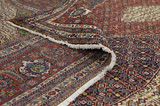 Tabriz Persian Carpet 356x240 - Picture 5