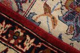 Jozan - old Persian Carpet 365x260 - Picture 6