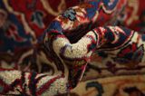 Jozan - old Persian Carpet 365x260 - Picture 7
