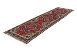 Enjelas - Hamadan Persian Carpet 370x100 - Picture 2