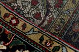 Isfahan - old Persian Carpet 298x203 - Picture 6