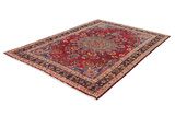 Sarouk - old Persian Carpet 305x198 - Picture 2