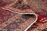 Sarouk - old Persian Carpet 305x198 - Picture 5