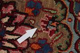Sarouk - old Persian Carpet 305x198 - Picture 17