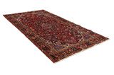 Borchalou - Sarouk Persian Carpet 290x152 - Picture 1