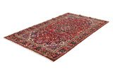 Borchalou - Sarouk Persian Carpet 290x152 - Picture 2