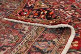Borchalou - Sarouk Persian Carpet 290x152 - Picture 5