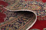 Tabriz - old Persian Carpet 292x195 - Picture 5