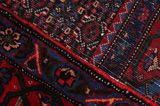 Senneh - Kurdi Persian Carpet 303x202 - Picture 6