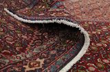 Bijar - old Persian Carpet 317x197 - Picture 5