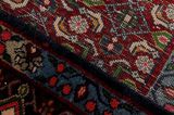 Bijar - old Persian Carpet 317x197 - Picture 6