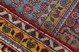Tabriz - old Persian Carpet 308x214 - Picture 6