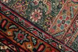 Tabriz - old Persian Carpet 342x246 - Picture 6