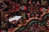 Tabriz - old Persian Carpet 342x246 - Picture 17