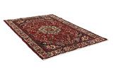 Borchalou - Sarouk Persian Carpet 233x158 - Picture 1