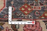 Senneh - Kurdi Persian Carpet 302x196 - Picture 4