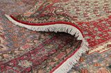 Senneh - Kurdi Persian Carpet 302x196 - Picture 5