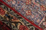 Senneh - Kurdi Persian Carpet 302x196 - Picture 6