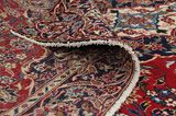 Kashan Persian Carpet 297x187 - Picture 5