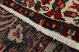 Borchalou - Sarouk Persian Carpet 233x155 - Picture 6
