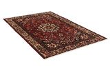 Borchalou - Sarouk Persian Carpet 236x152 - Picture 1