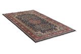 Isfahan Persian Carpet 228x132 - Picture 1