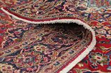 Kashan - old Persian Carpet 304x203 - Picture 5