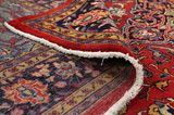Jozan - Sarouk Persian Carpet 352x242 - Picture 5