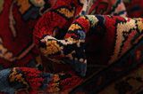 Jozan - Sarouk Persian Carpet 352x242 - Picture 7