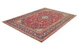 Kashan Persian Carpet 286x195 - Picture 2