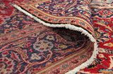 Kashan Persian Carpet 286x195 - Picture 5