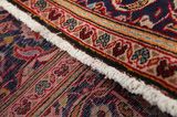 Kashan Persian Carpet 286x195 - Picture 6