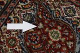 Mood - Mashad Persian Carpet 315x200 - Picture 18