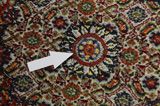 Mood - Mashad Persian Carpet 315x200 - Picture 17