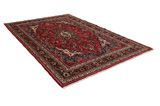 Lilian - Sarouk Persian Carpet 313x200 - Picture 1