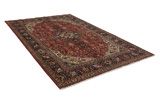 Tabriz Persian Carpet 307x198 - Picture 1