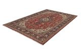 Tabriz Persian Carpet 307x198 - Picture 2