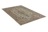 Kashan Persian Carpet 215x139 - Picture 1