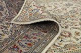 Kashan Persian Carpet 215x139 - Picture 5