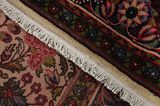 Bijar - old Persian Carpet 248x146 - Picture 6