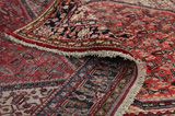 Farahan - old Persian Carpet 214x130 - Picture 5