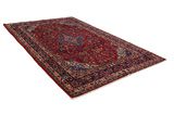 Sarouk - Farahan Persian Carpet 333x207 - Picture 1
