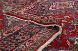 Sarouk - Farahan Persian Carpet 333x207 - Picture 5