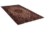Borchalou - Sarouk Persian Carpet 262x149 - Picture 1