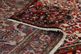 Borchalou - Sarouk Persian Carpet 262x149 - Picture 5
